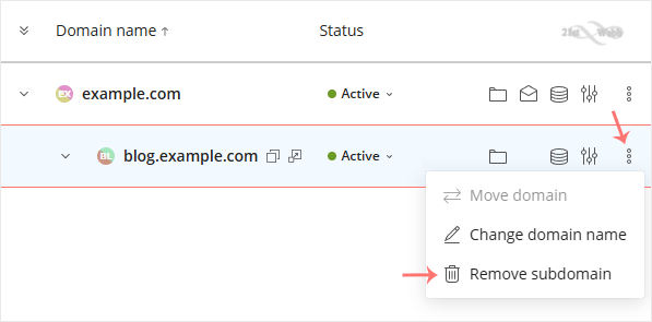 plesk-remove-subdomain.gif